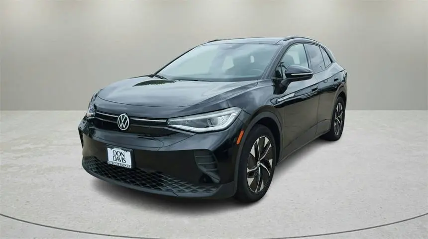 2021 Volkswagen ID.4 WVGTMPE28MP053820