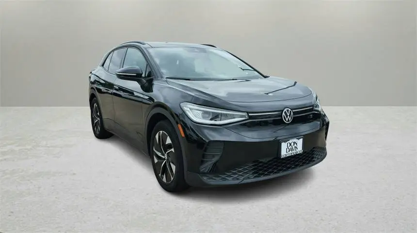 2021 Volkswagen ID.4 WVGTMPE28MP053820