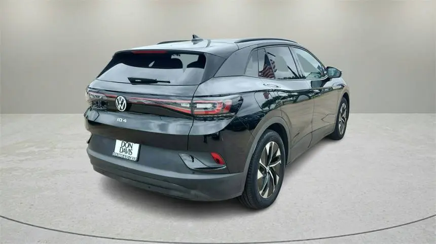 2021 Volkswagen ID.4 WVGTMPE28MP053820