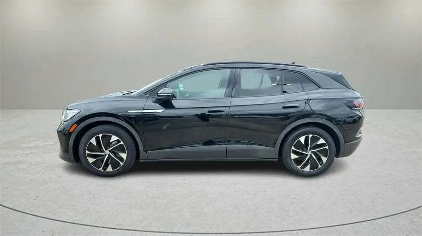 2021 Volkswagen ID.4 WVGTMPE28MP053820