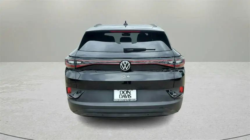 2021 Volkswagen ID.4 WVGTMPE28MP053820