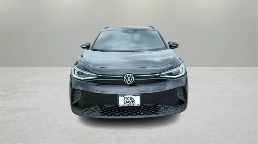 2021 Volkswagen ID.4 WVGTMPE28MP053820
