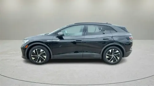 2021 Volkswagen ID.4 WVGTMPE28MP053820