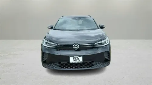 2021 Volkswagen ID.4 WVGTMPE28MP053820