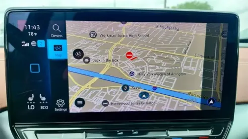 2021 Volkswagen ID.4 WVGTMPE28MP053820