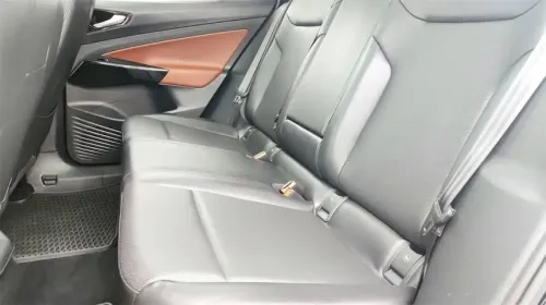 2021 Volkswagen ID.4 WVGTMPE28MP053820