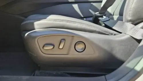 2024 Chevrolet Blazer EV - Images - 4