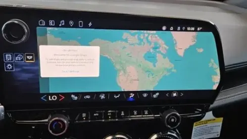 2024 Chevrolet Blazer EV - Images - 14