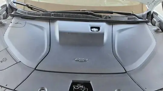 2024 Chevrolet Blazer EV - Images - 18
