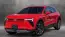 2024 Chevrolet Blazer EV - Images - 1