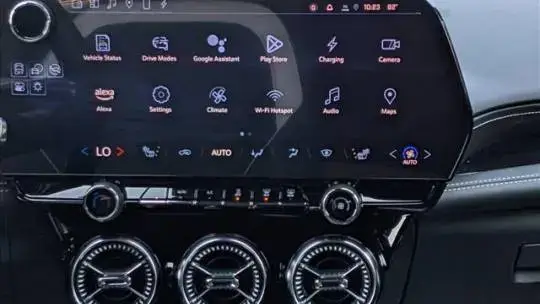 2024 Chevrolet Blazer EV - Images - 11