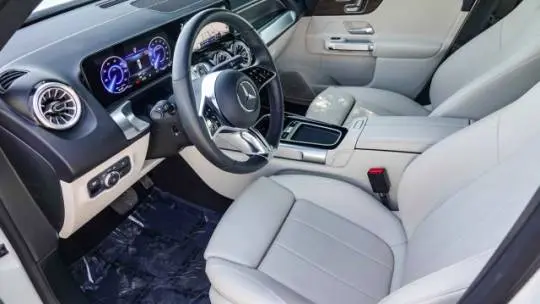 2024 Mercedes EQB W1N9M0KB8RN089223