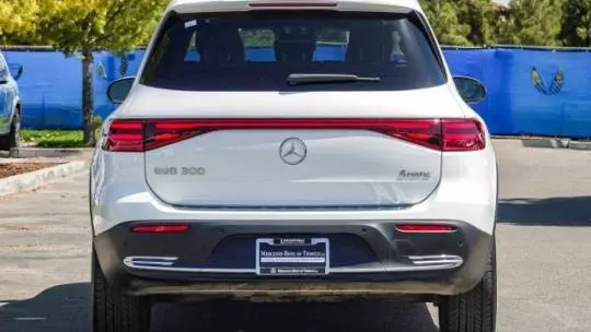 2024 Mercedes EQB W1N9M0KB8RN089223
