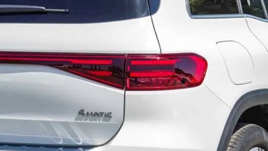 2024 Mercedes EQB W1N9M0KB8RN089223