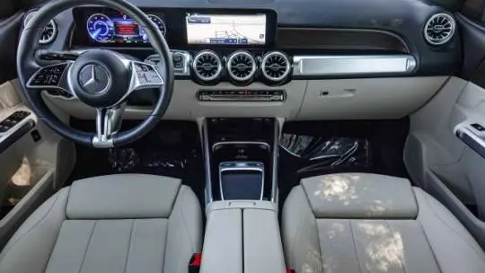 2024 Mercedes EQB W1N9M0KB8RN089223