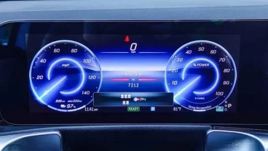 2024 Mercedes EQB W1N9M0KB8RN089223