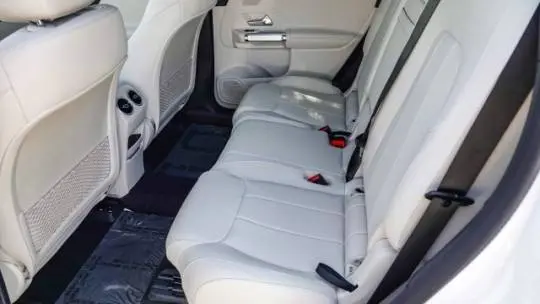 2024 Mercedes EQB W1N9M0KB8RN089223
