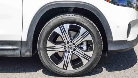 2024 Mercedes EQB W1N9M0KB8RN089223