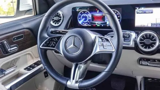 2024 Mercedes EQB W1N9M0KB8RN089223