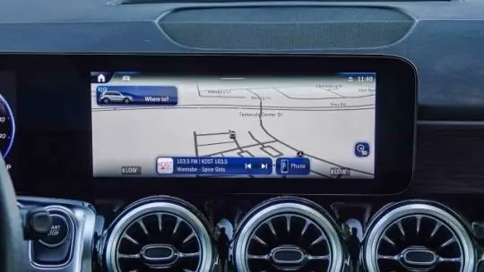 2024 Mercedes EQB W1N9M0KB8RN089223