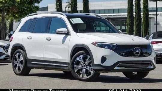 2024 Mercedes EQB W1N9M0KB8RN089223