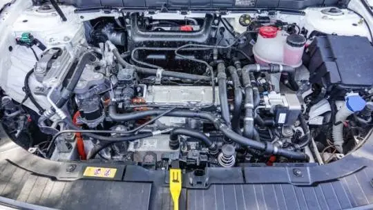 2024 Mercedes EQB W1N9M0KB8RN089223