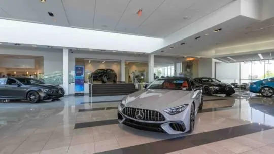 2024 Mercedes EQB W1N9M0KB8RN089223