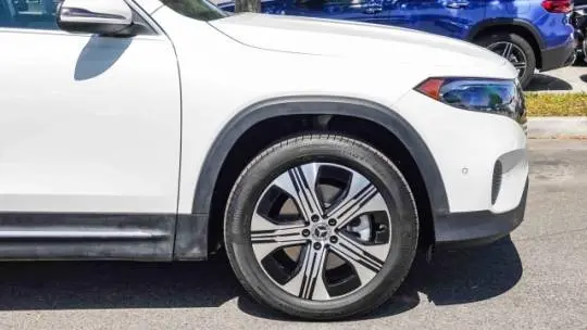 2024 Mercedes EQB W1N9M0KB8RN089223