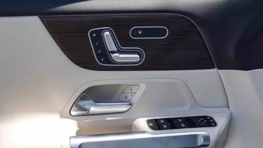 2024 Mercedes EQB W1N9M0KB8RN089223
