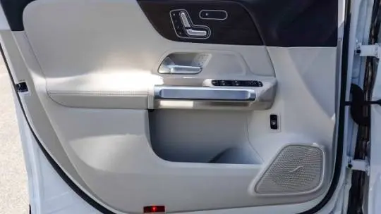 2024 Mercedes EQB W1N9M0KB8RN089223