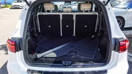 2024 Mercedes EQB W1N9M0KB8RN089223