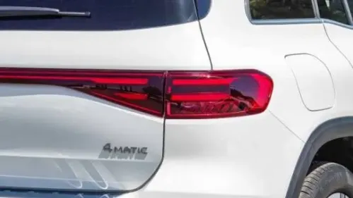 2024 Mercedes EQB W1N9M0KB8RN089223