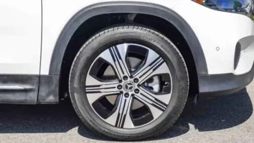 2024 Mercedes EQB W1N9M0KB8RN089223