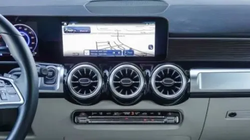 2024 Mercedes EQB W1N9M0KB8RN089223