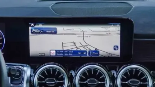 2024 Mercedes EQB W1N9M0KB8RN089223