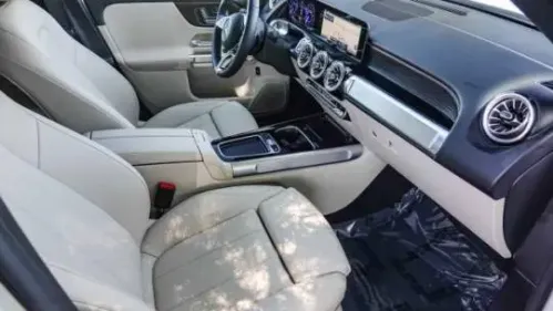 2024 Mercedes EQB W1N9M0KB8RN089223