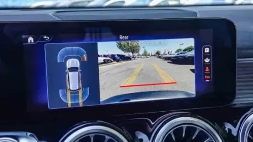 2024 Mercedes EQB W1N9M0KB8RN089223