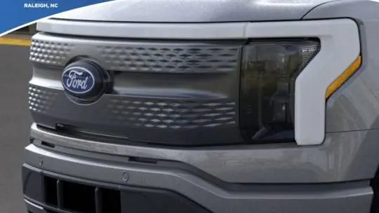 2025 Ford F-150 Lightning 1FTVW3LU6SWG09226