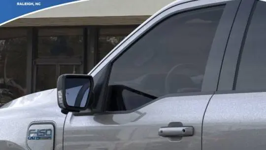2025 Ford F-150 Lightning 1FTVW3LU6SWG09226