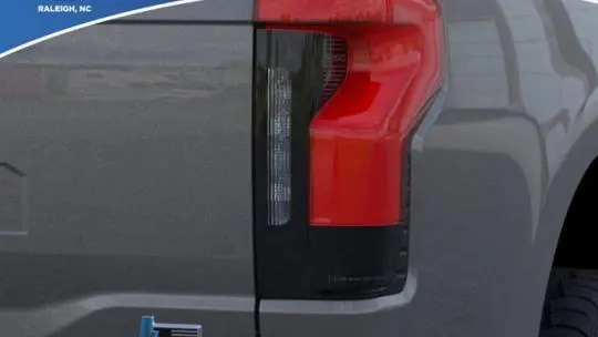 2025 Ford F-150 Lightning 1FTVW3LU6SWG09226