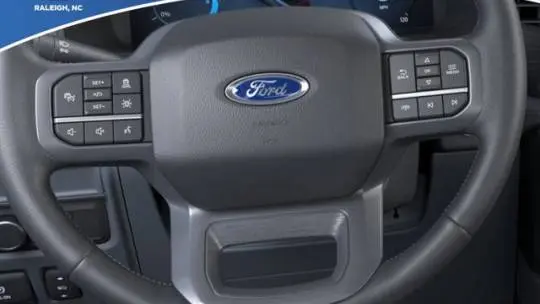 2025 Ford F-150 Lightning 1FTVW3LU6SWG09226