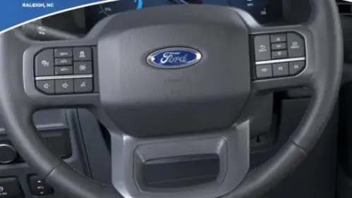 2025 Ford F-150 Lightning 1FTVW3LU6SWG09226