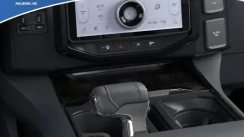 2025 Ford F-150 Lightning 1FTVW3LU6SWG09226