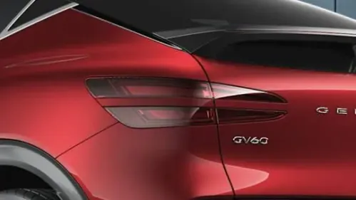 2025 Genesis GV60 KMUKB4SA7SU028029