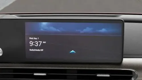 2025 Genesis GV60 KMUKB4SA7SU028029