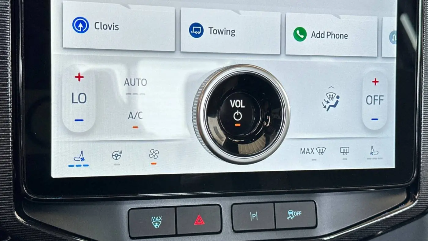 2025 Ford F-150 Lightning 1FT6W7L73SWG00425