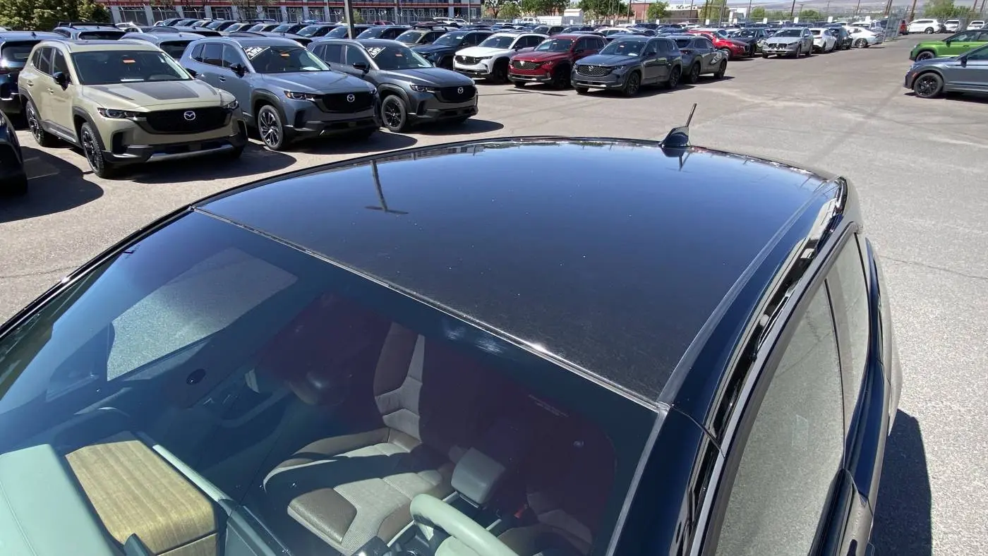 2019 BMW i3 WBY8P4C51K7D57437