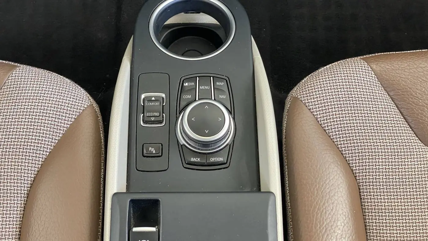 2019 BMW i3 WBY8P4C51K7D57437