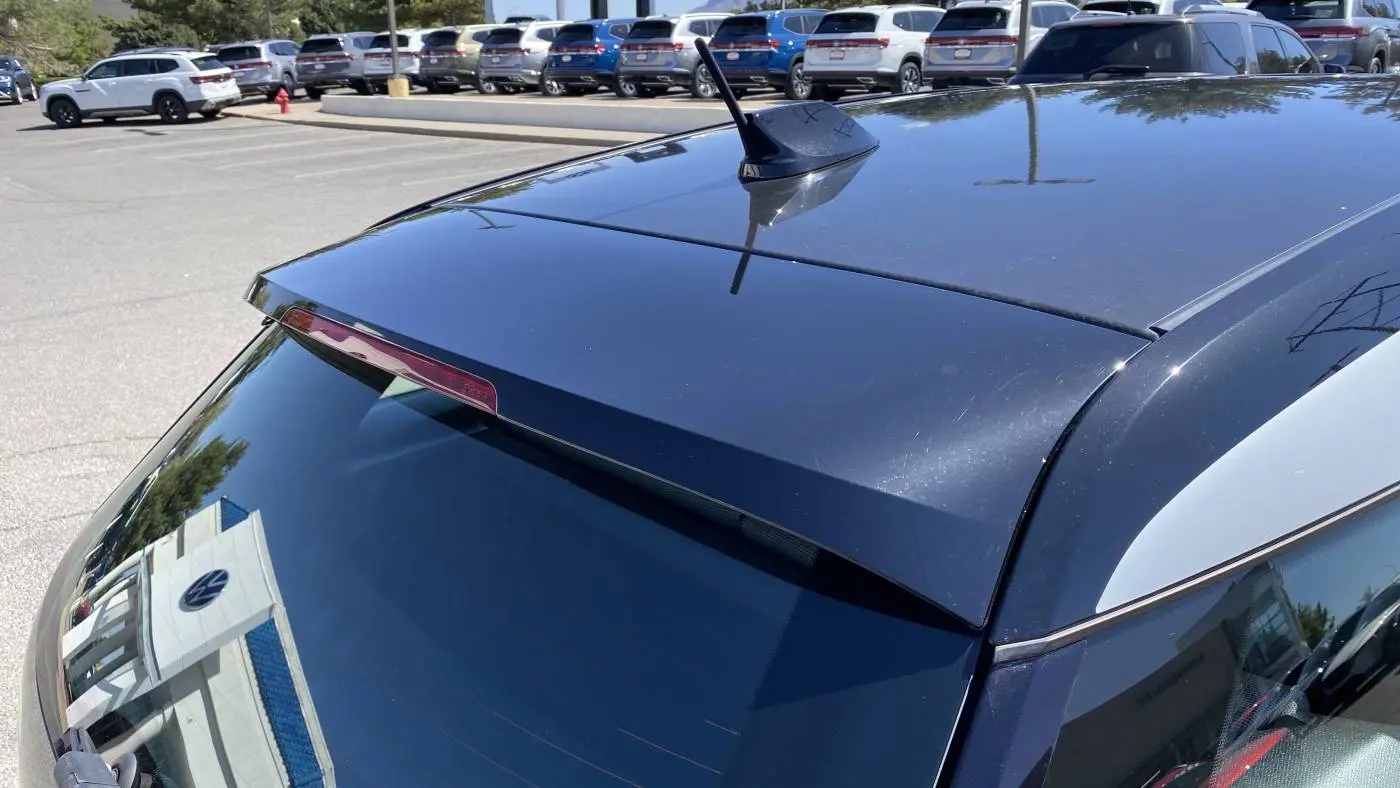 2019 BMW i3 WBY8P4C51K7D57437