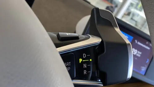 2019 BMW i3 WBY8P4C51K7D57437